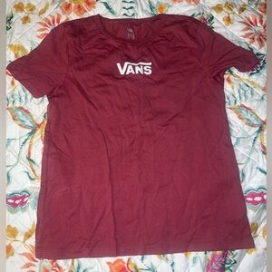 Vans T Shirt